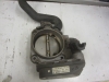 Mercedes Benz - Throttle Body - 1191410025